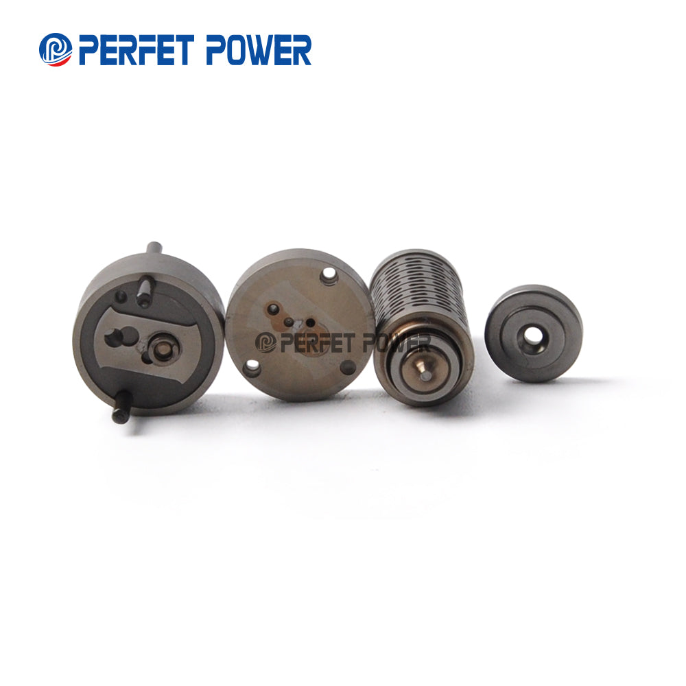 Common Rail CP4 Fuel Injector Control Valve F00ZP15064 for 0445115064 Injector