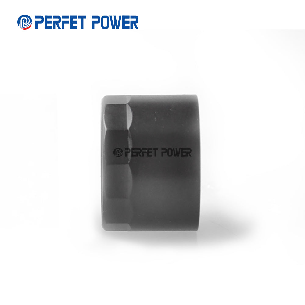 Common Rail 120 Series Injector Solenoid Pressure Cap F00RJ01637 for Fuel Injector