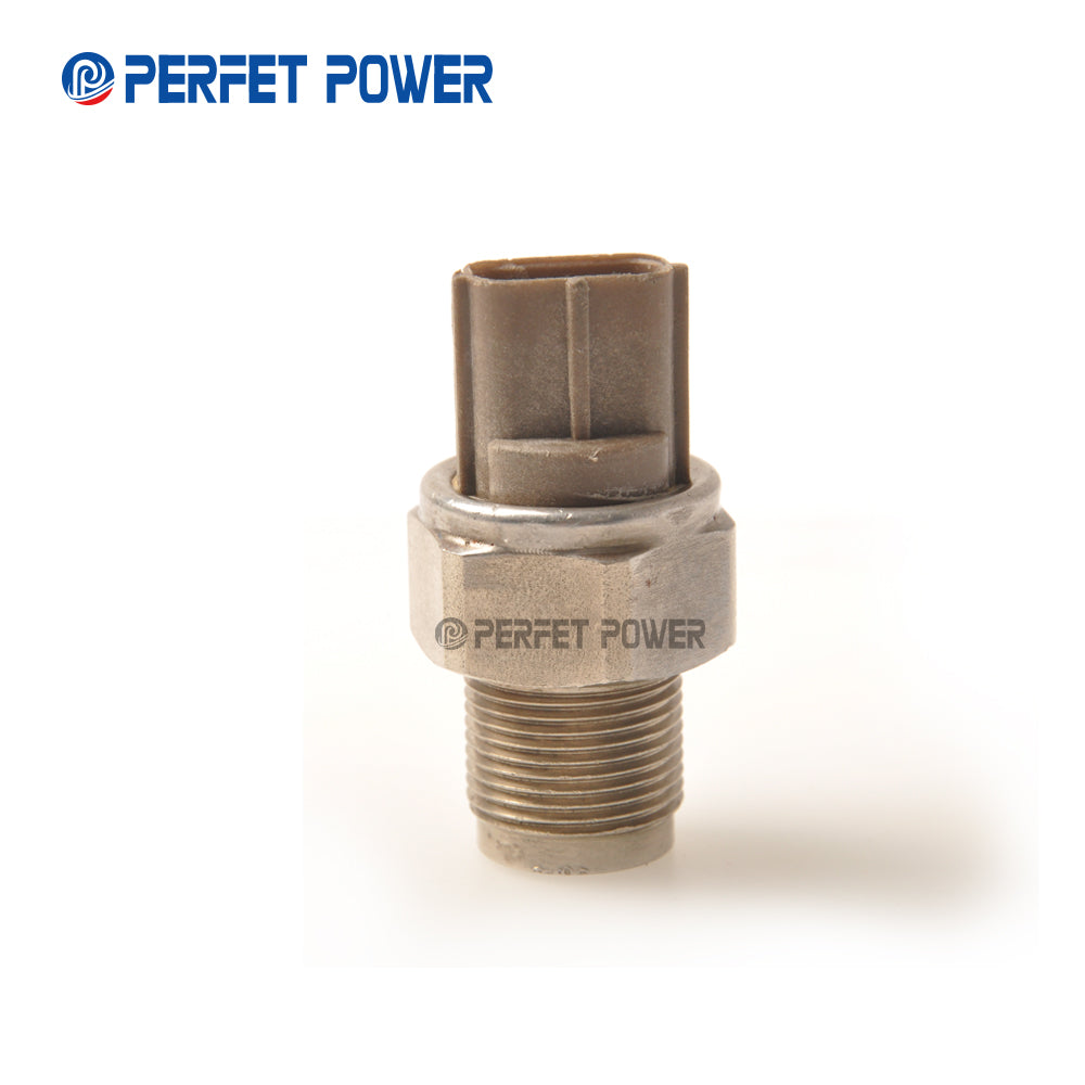 China Made New Common Rail Pressure Sensor 499000-6131 for diesel injector