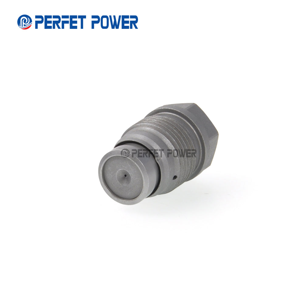China Made New Common Rail pressure relief valve pressure limiting valve 1110010028 for CR Pipe