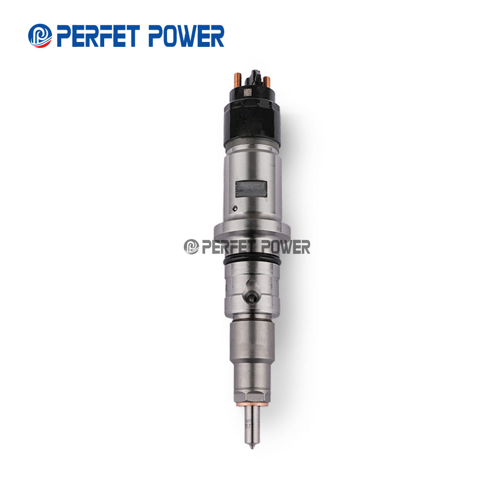 Re-manufactured diesel fuel injector 0445120145 CRIN2-16 for diesel engine