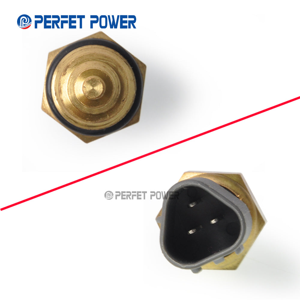 Common Rail Diesel fuel Injector water temperature sensor