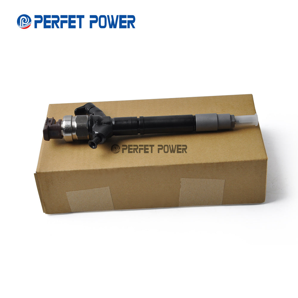 Common Rail Diesel fuel Injector 095000-978# for Diesel Engine System