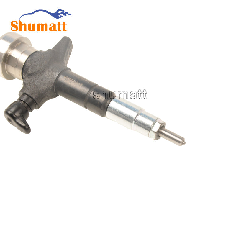 Re- manufactured Common Rail Diesel Fuel Injector 98011604 for 4JJ1 4JJ1T Engine