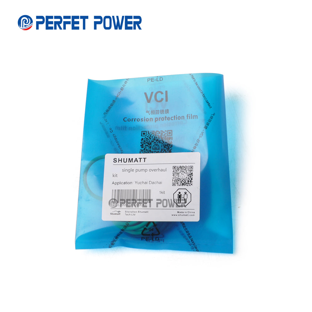 Common Rail Unit pump overhaul kit tool sets