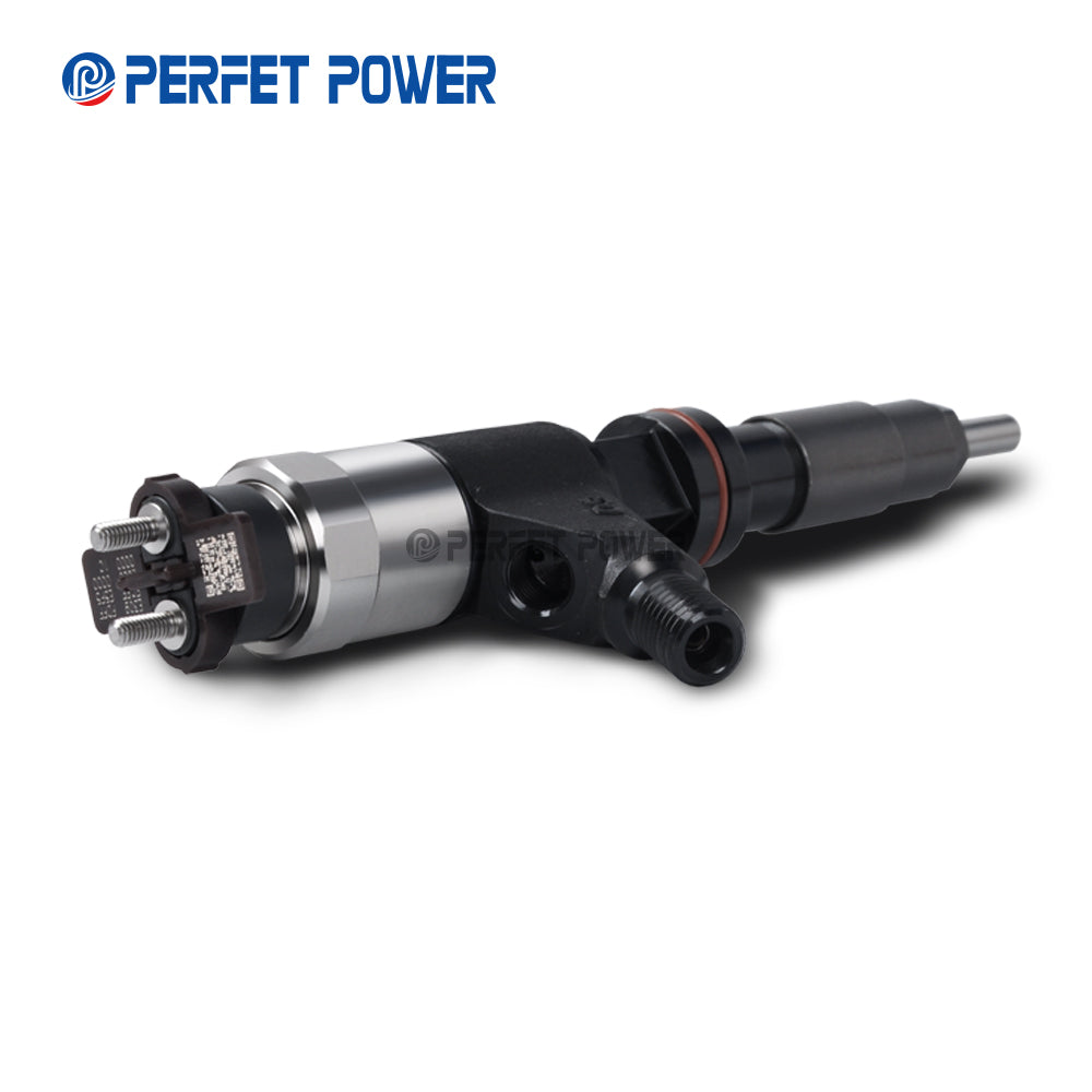 Re-manufactured Common Rail CR fuel Injector 095000-6311