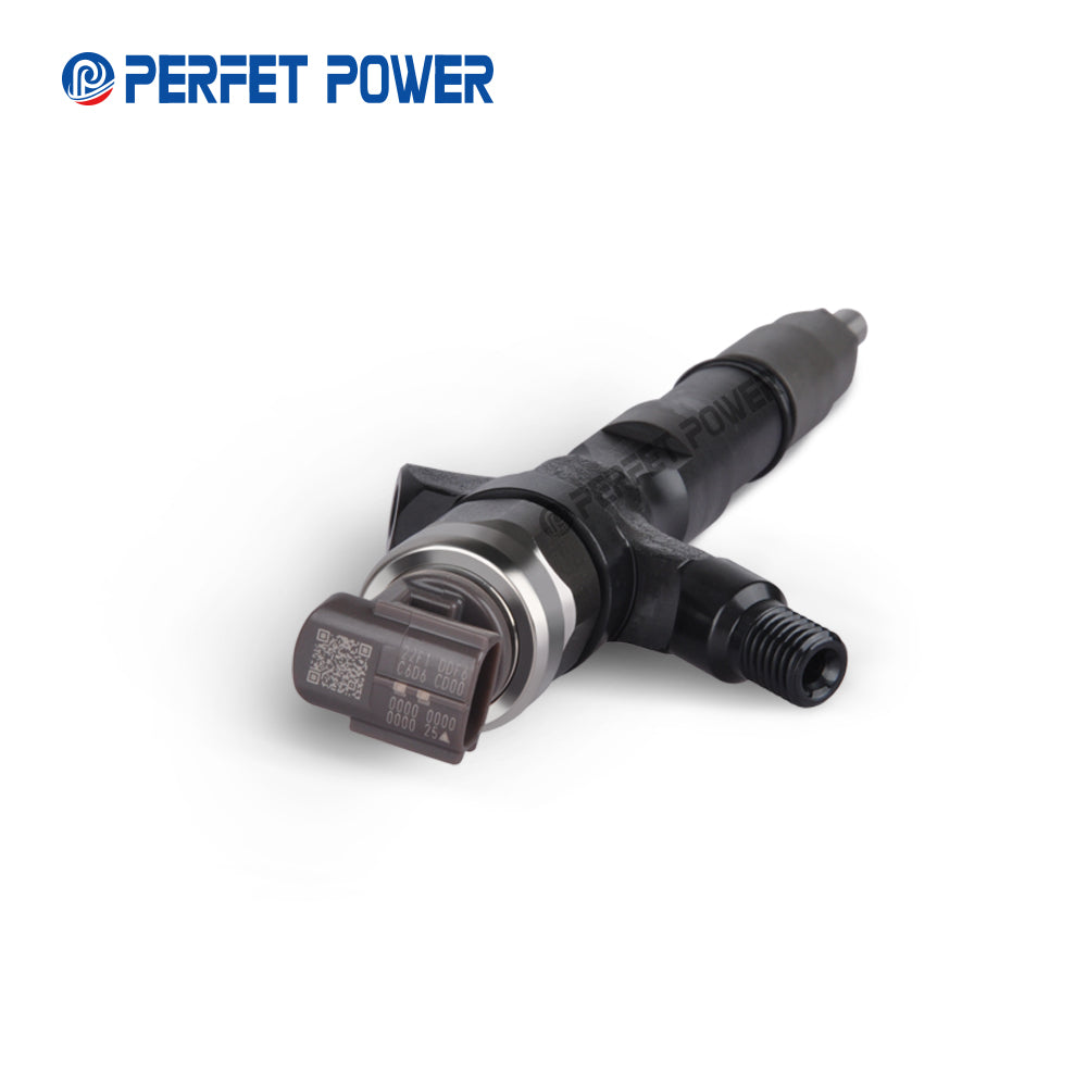 Original New Common Rail Injector 9709500-776/095000-7760 & Diesel Injector