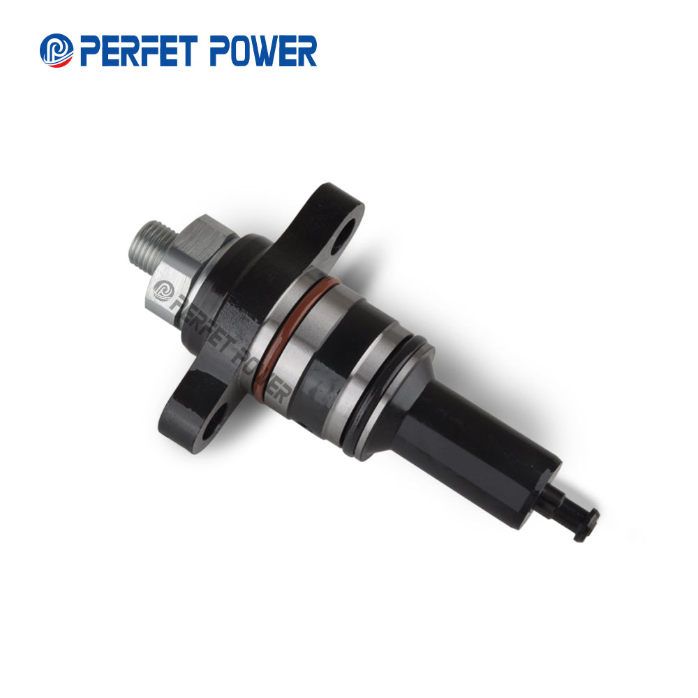 China Made New Common Rail 2.2 F019D03313 Pump Plunger Black