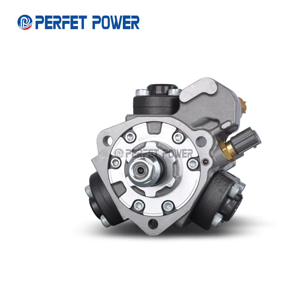 Common Rail HP4 Pump 294050-0136 & 22100-E0025 & Fuel Injector Pump