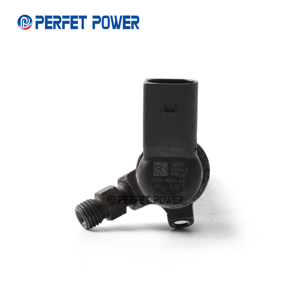 Common Rail Fuel piezo injector CK4Q-9K546-AA GP2-9K546-AA for Diesel Engine