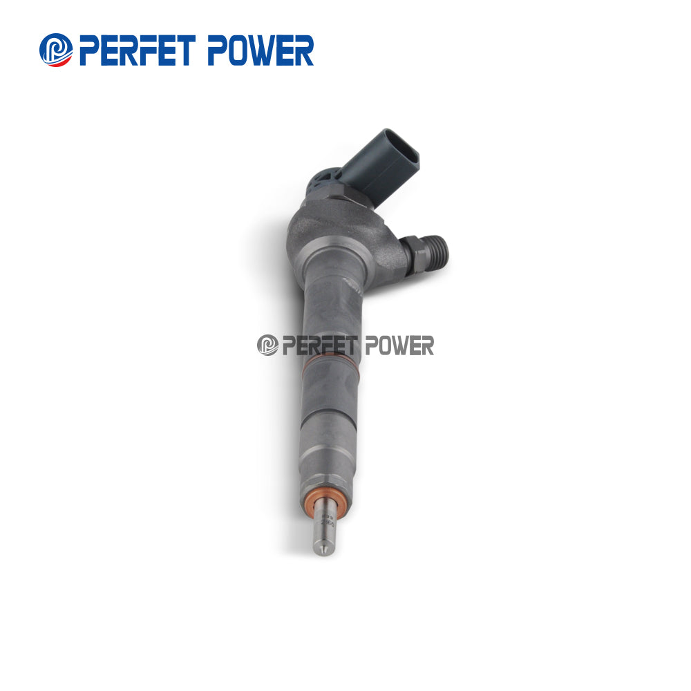 Genuine New Common Rail 0445110646 Fuel Injector OE 03L 130 277 Q & 03L 130 277 J