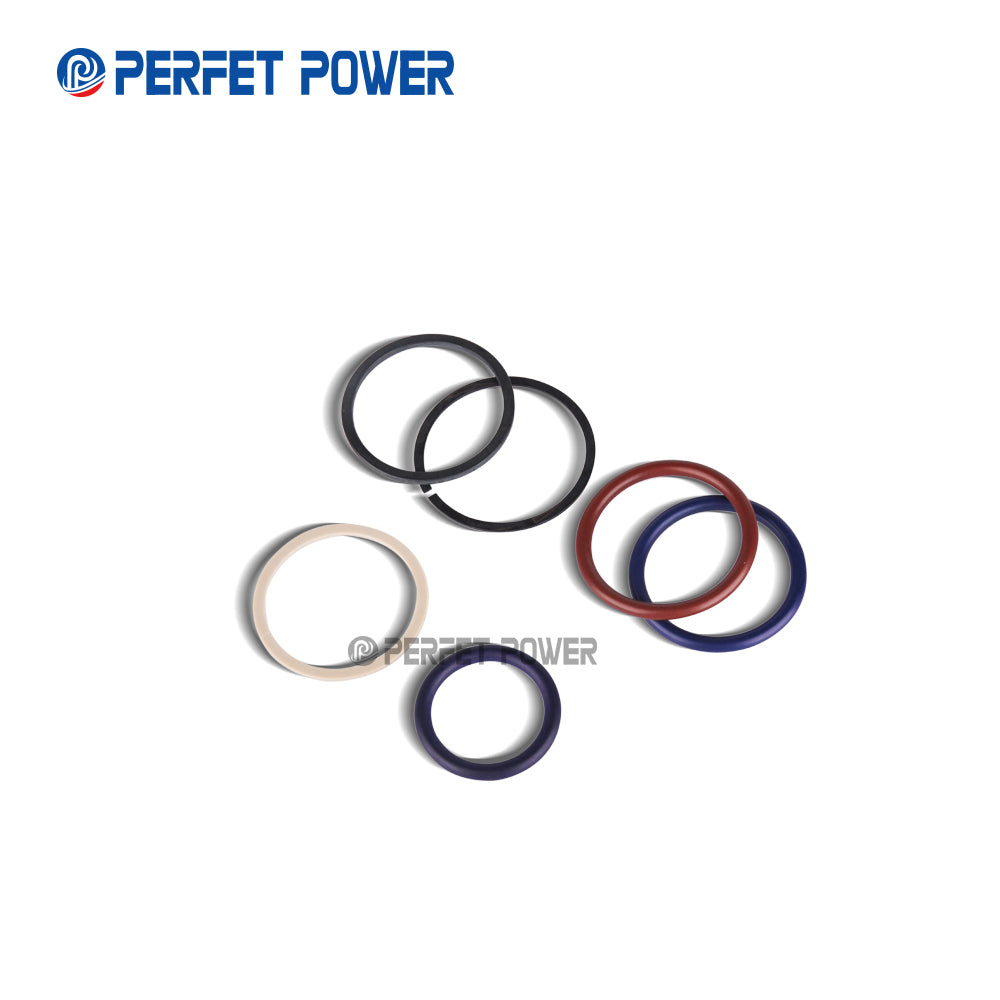 China-made New Fuel Injector Kits 3126 for 3126 Engine
