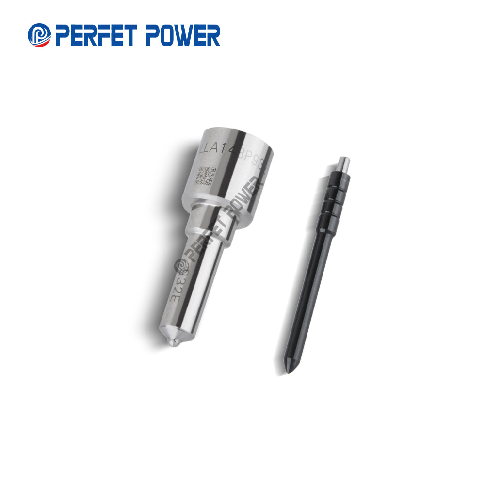 DLLA148P932 Common Rial Injector Nozzle China New LIWEI Fuel Nozzle 093400-9320 for 095000-6240 16600-VM00ABCD Diesel Injector
