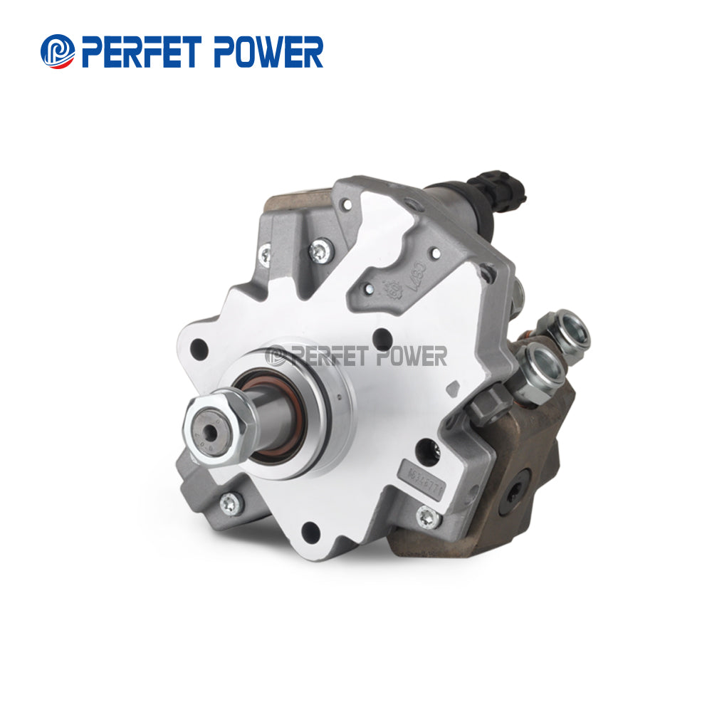 Re-manufactured Common Rail CR 0445020007 Pump For Diesel Injection Pump