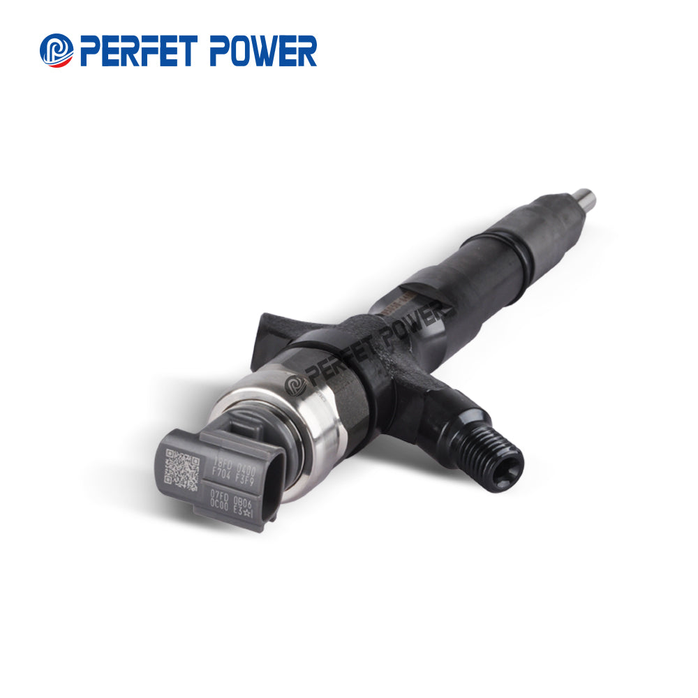 Original New Diesel Injector 295050-0200 295050-0460 For 1KD-FTV,2KD-FTV,093133-0830,11176-30011