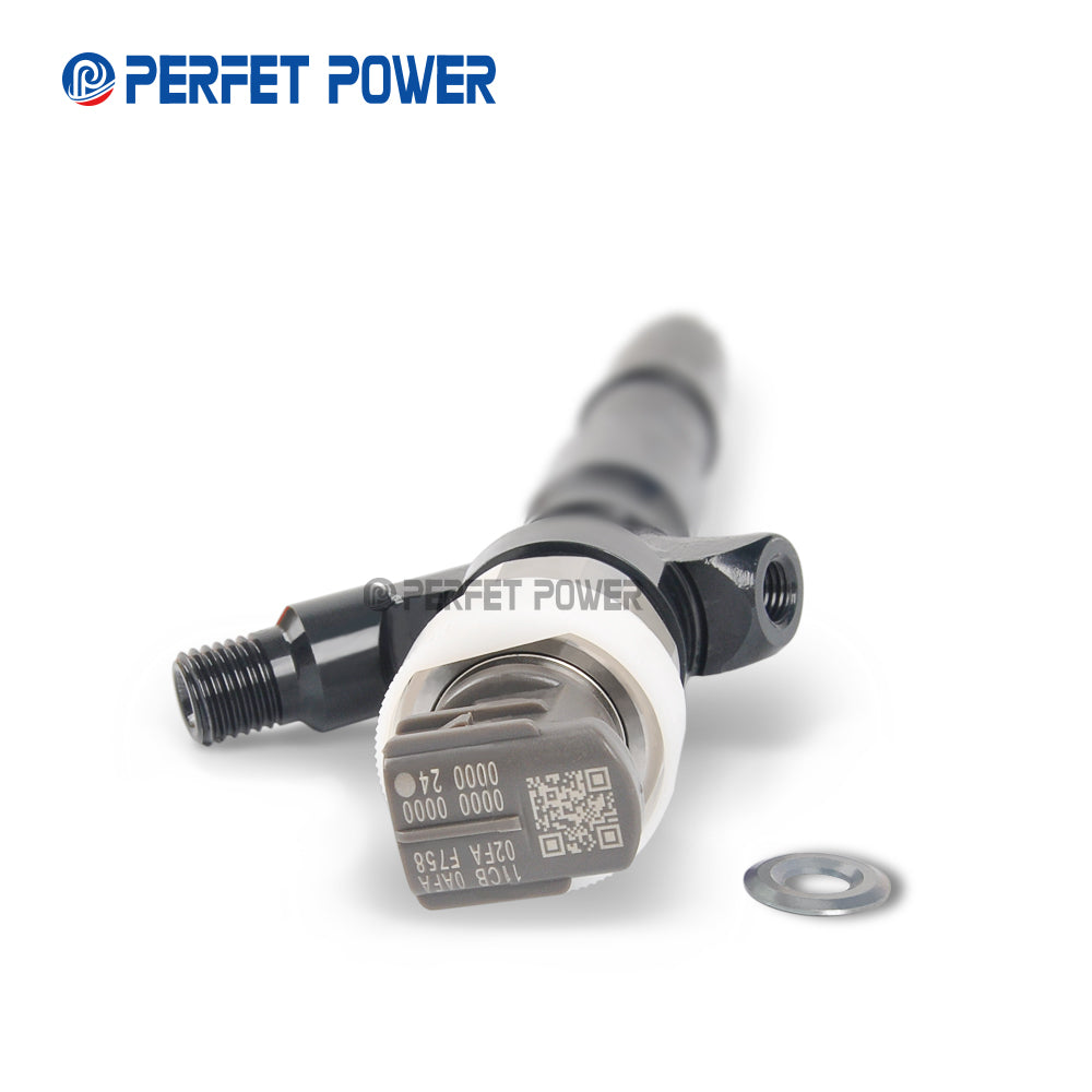 Common Rail Injector 095000-6771 095000-7041 095000-7040 & Diesel Injector & Injecteur