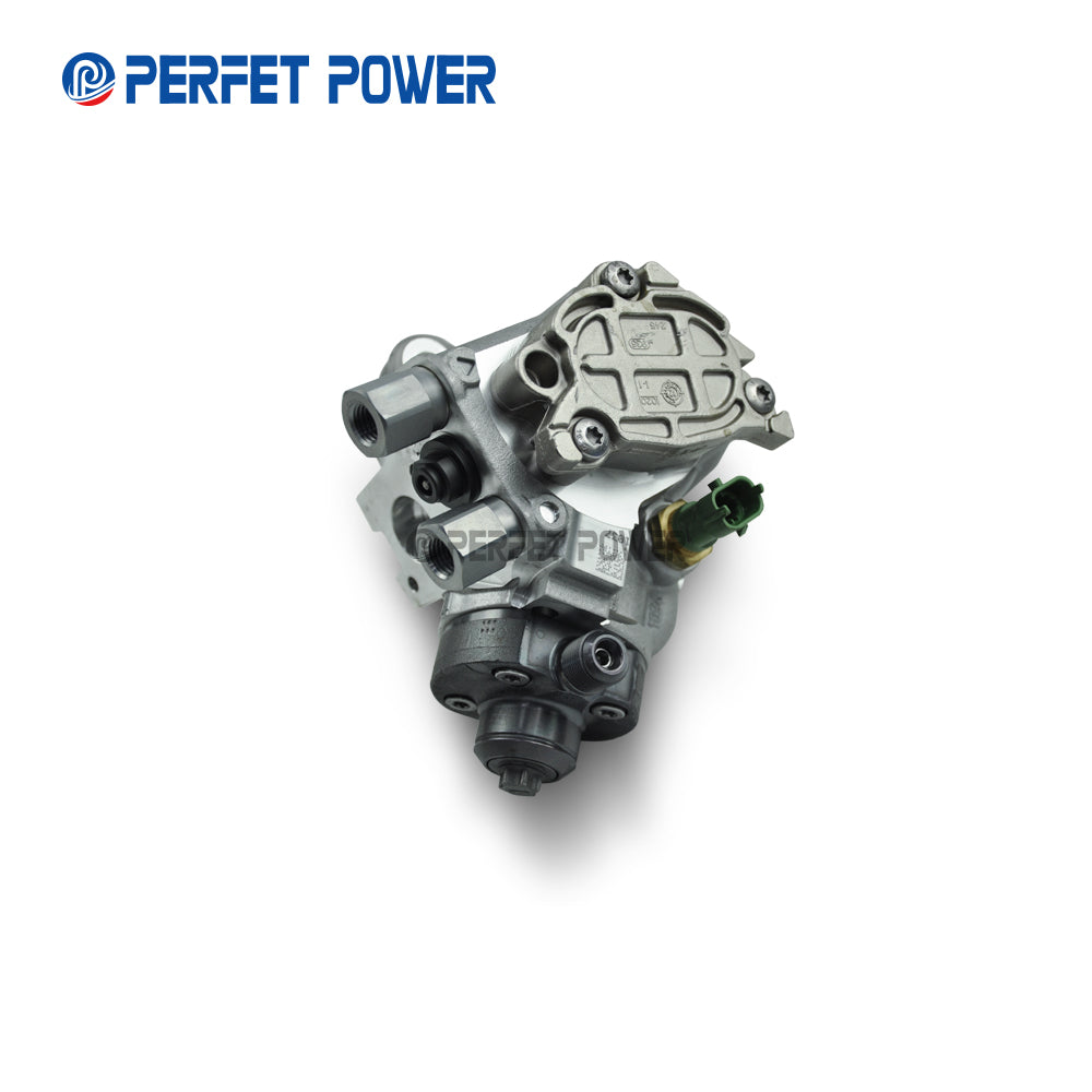 Common Rail Oil Pump 0445020506 & Fuel Injection Pump
