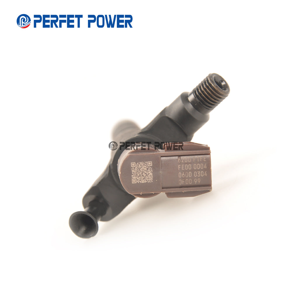 Common Rail Injector 295900-0220 Fuel Injector for Diesel Engine System