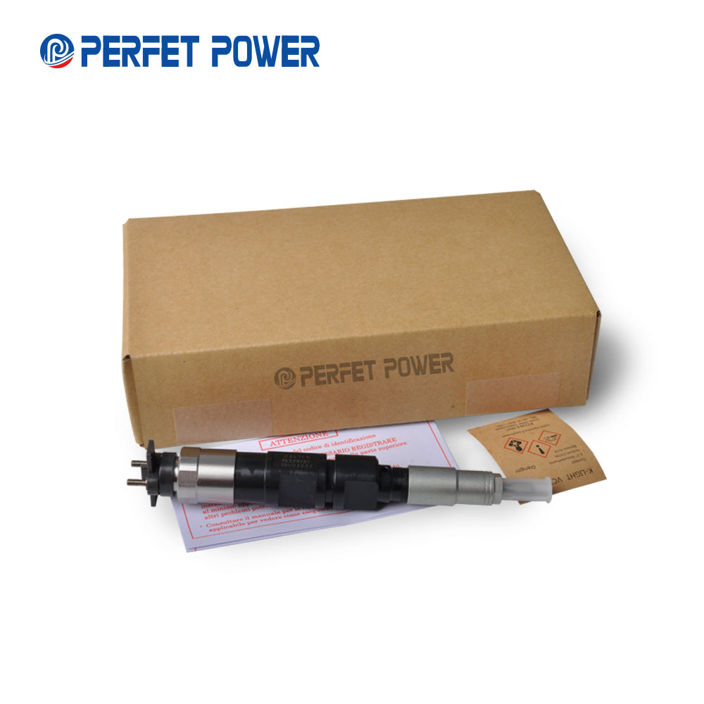 Common Rail Injector 095000-6471 & Diesel Injector & Injecteur