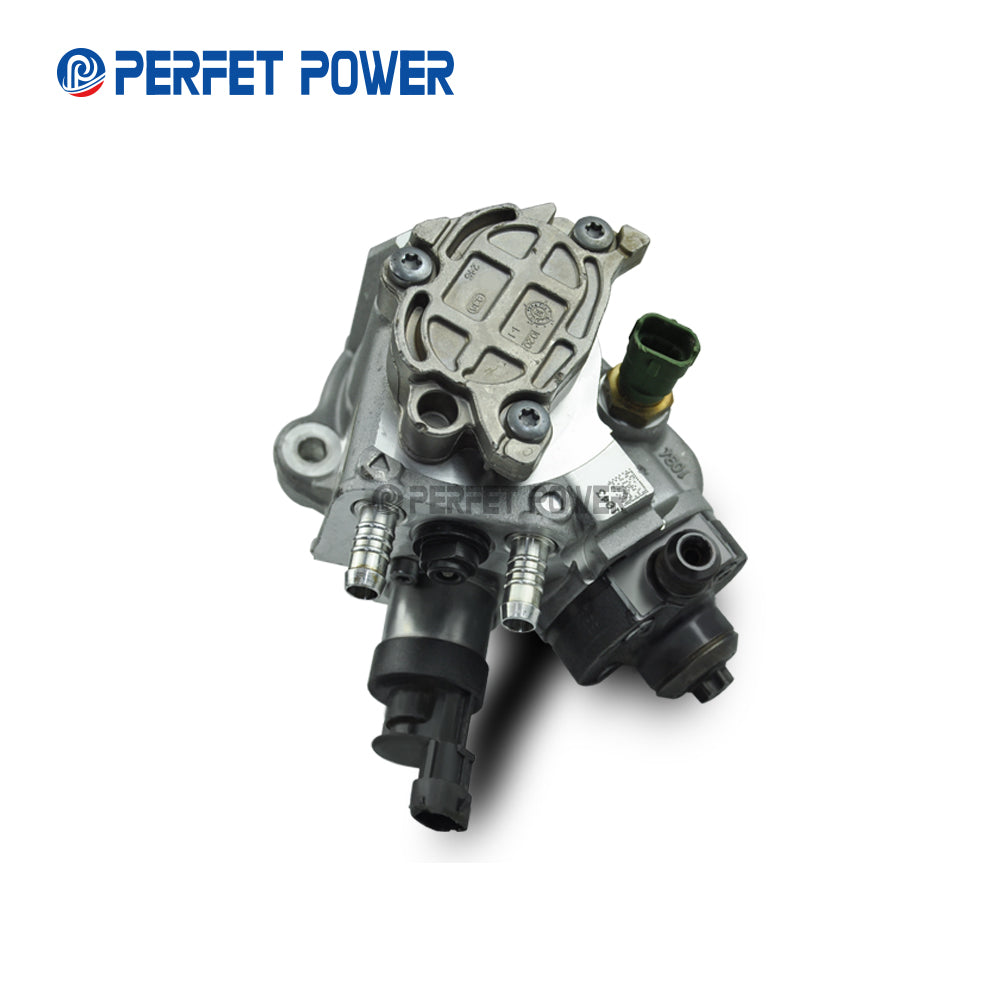 Common Rail Oil Pump 0445020509 & Fuel Injection Pump