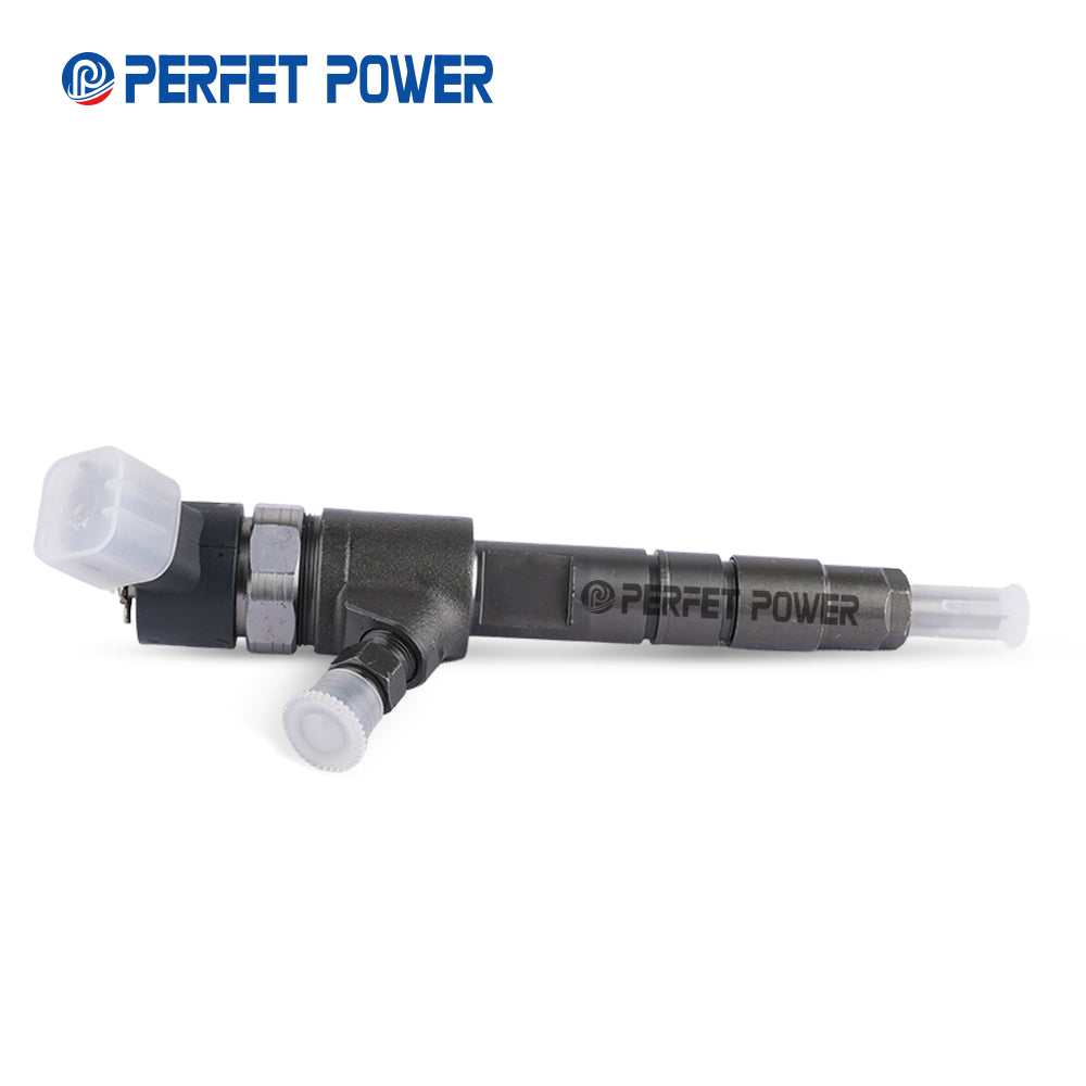 China made new fuel injector 0445110577 injector 129675 53100