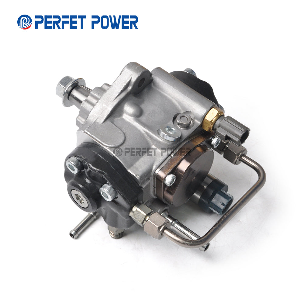 Remanufactured Common Rail Fuel Pump 294000-1372 For Injector 1460A053