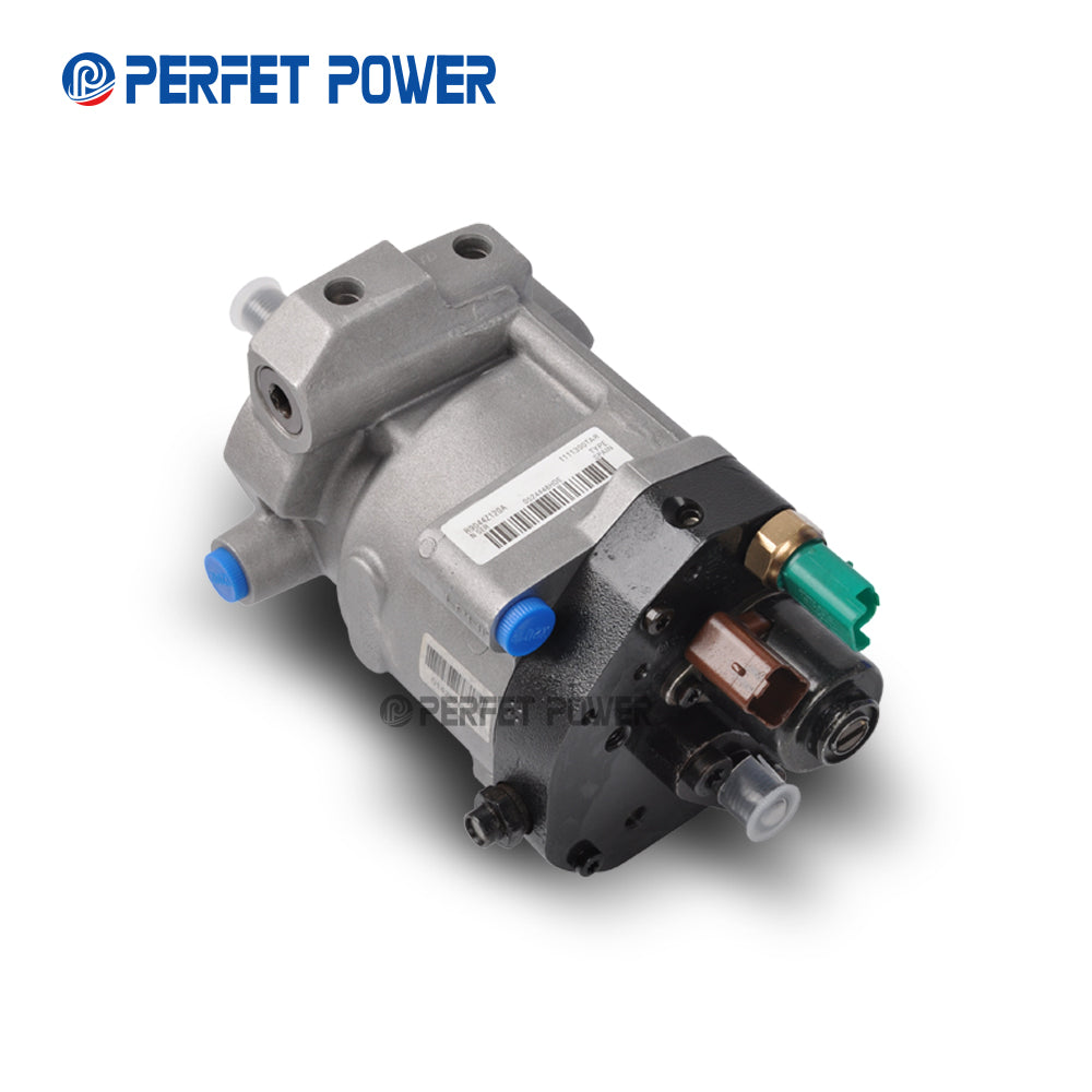 9044Z051A Truck Engine Fuel Injector Pump Remanufactured Common Rail Injector Pump 9044Z051A for A6650700101 CR Diesel Engine