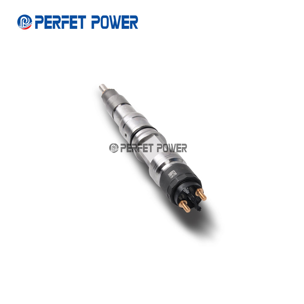 Genuine New Common Rail Fuel Injector 0445120030 & OE 51101006035 51101006048 51101006032