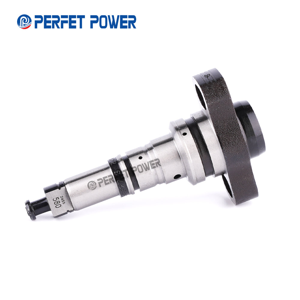 China made new PS series fuel pump plunger 2455-580 diesel pump plunger 2418455580