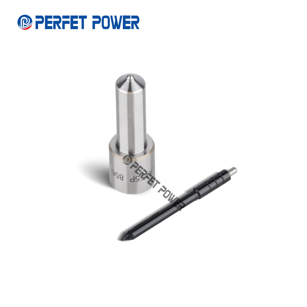 China Made New Common Rail Diesel Injector Nozzle 093400-8560 & DLLA155P856 for Injector 095000-6600