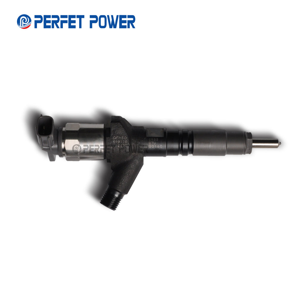 Common Rail 295050-0930 Fuel Injector & diesel injector & injecteur
