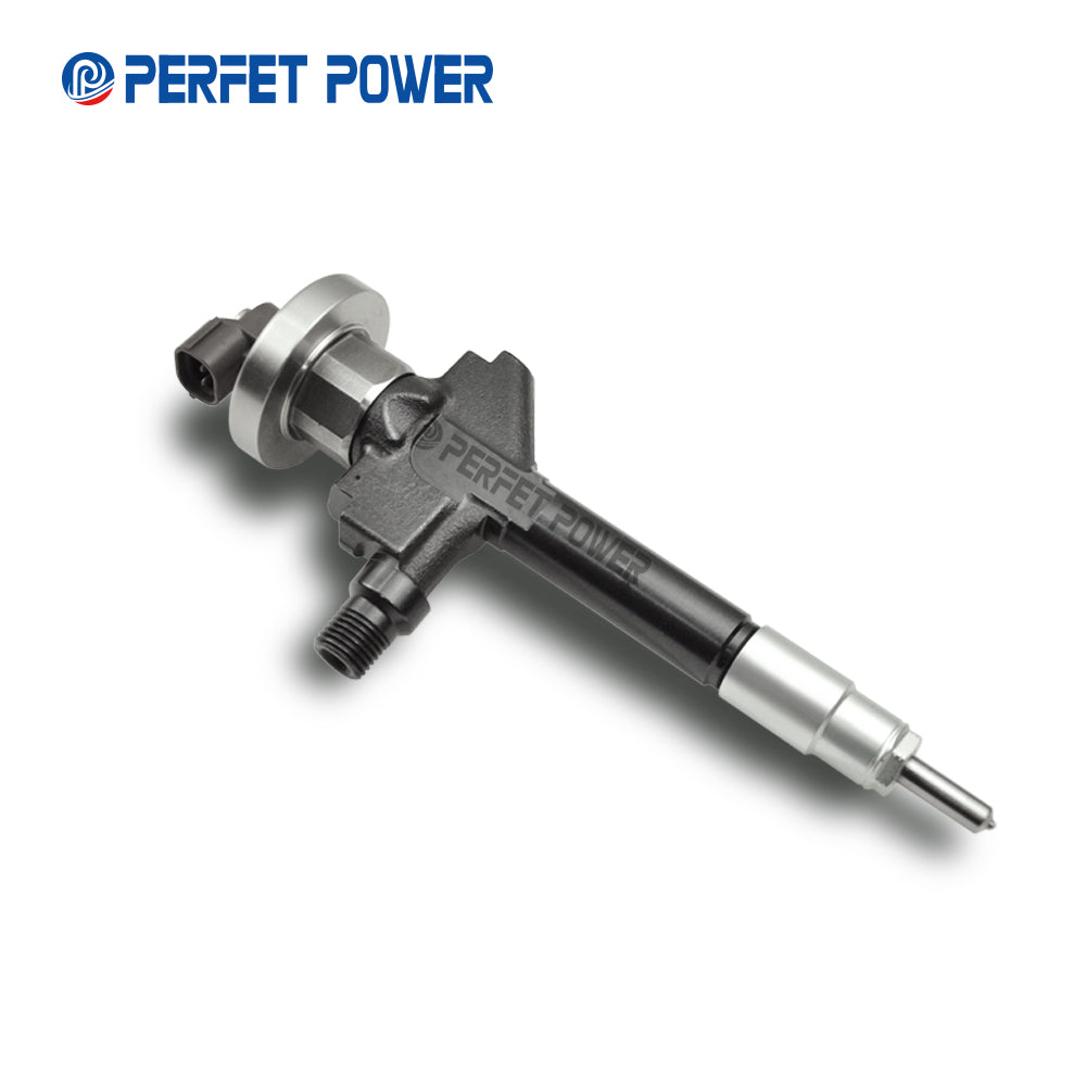 Common Rail 095000-8780 G2 Fuel Injector & diesel injector & injecteur