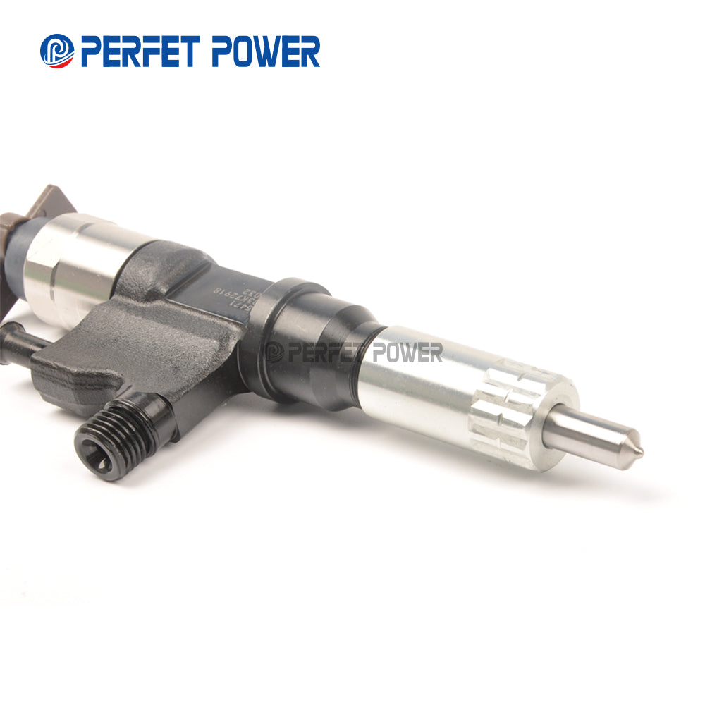 China Made New Common Rail Diesel Injector 095000-8900 & 095000-0660 & 095000-5471 for Diesel Engine System