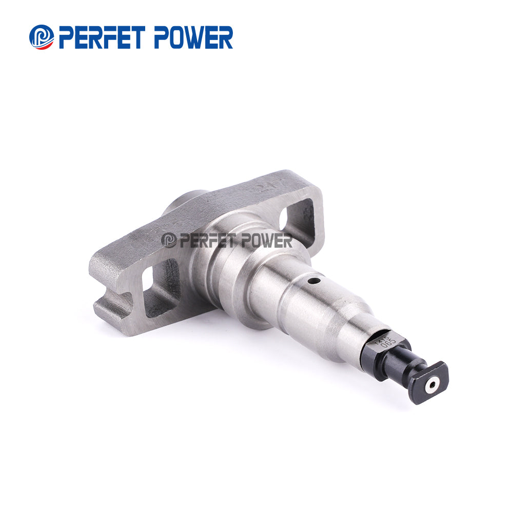 China made new MW series fuel pump plunger 1415-065 diesel pump plunger 1418415065