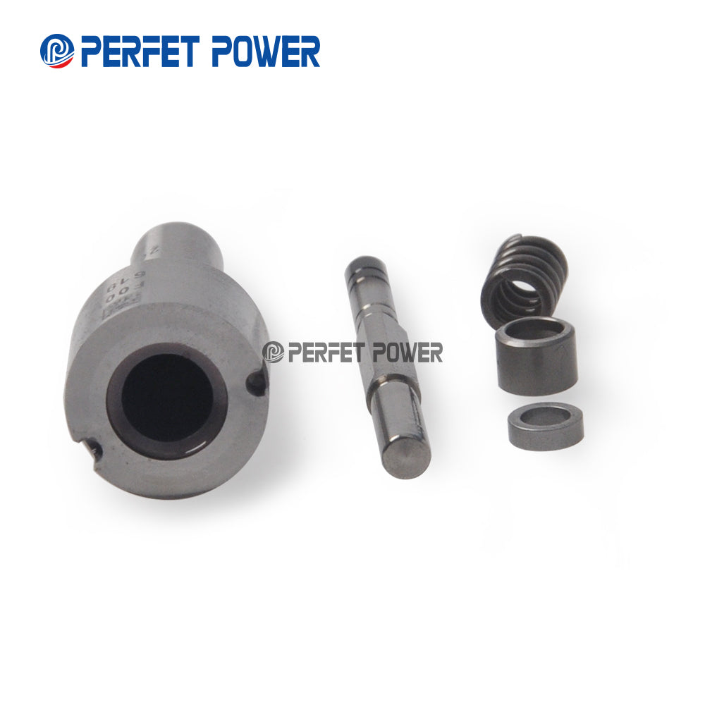 Common Rail Piezo Nozzle F00VX20067 for Fuel Injector 0445116041