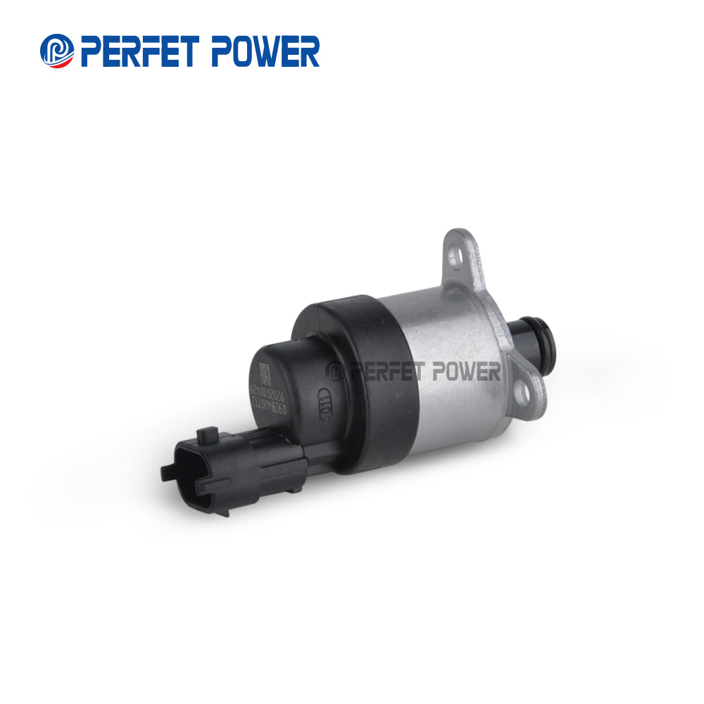 China Made New Common Rail Fuel Metering Valve & SCV Valve 0928400712 for Engine 6ISBe 250.30, 270B, 5299