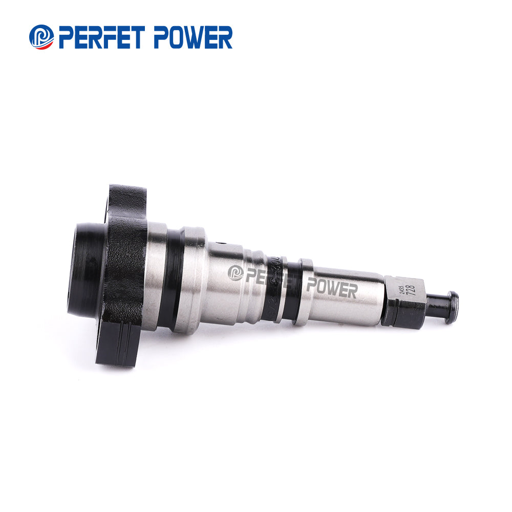 China made new PS series fuel pump plunger 2455-728 diesel pump plunger 2418455728