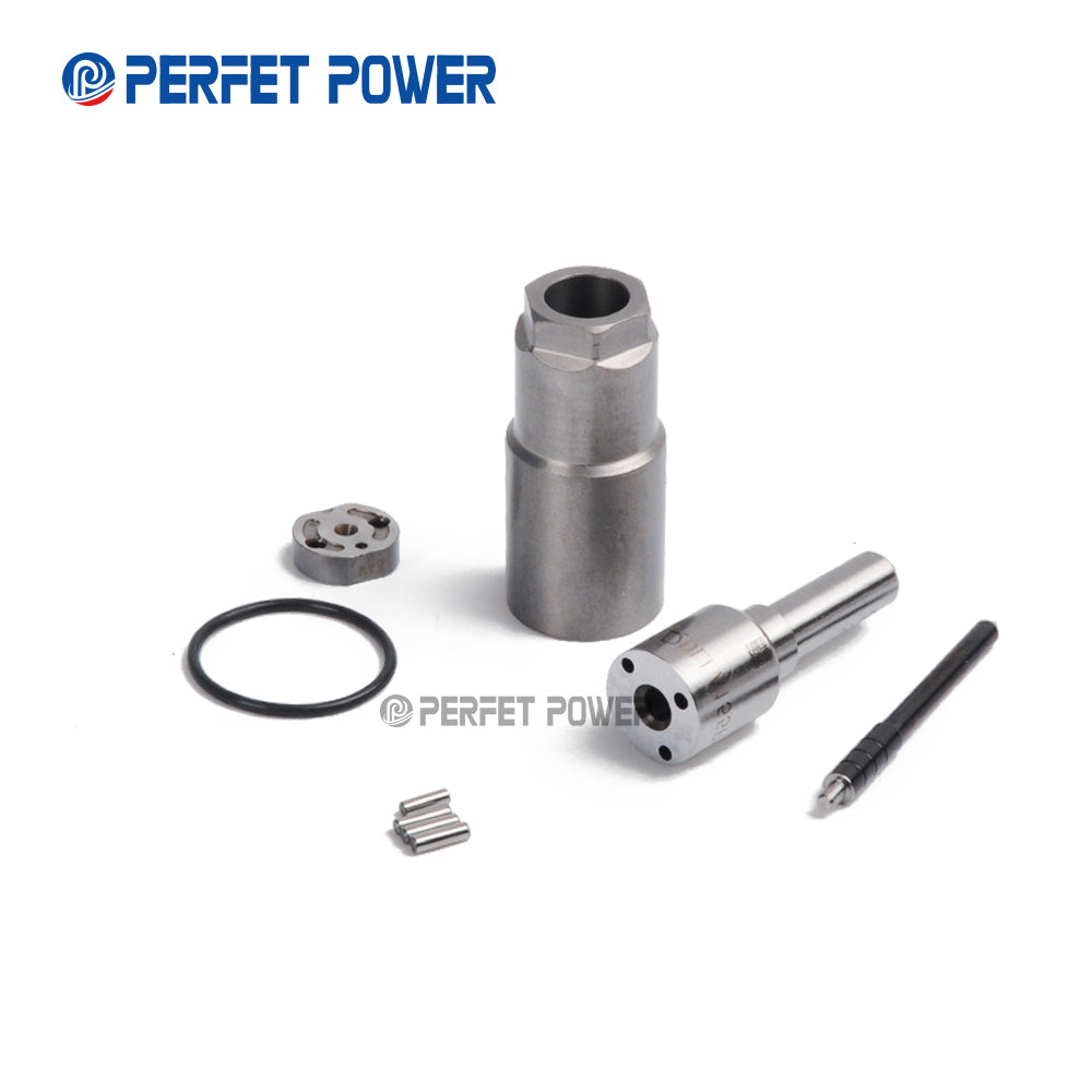 Common Rail 295050-1760 Injector Overhaul Kit