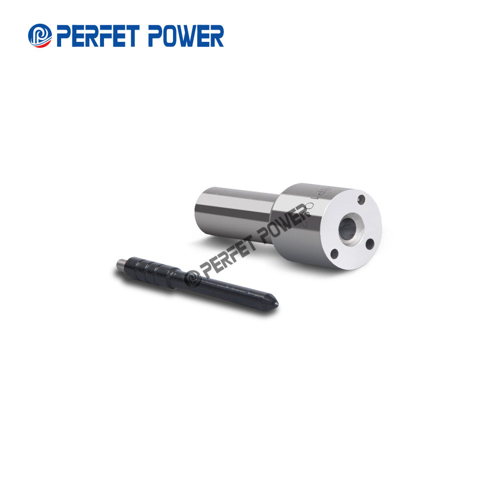 China Made New Oil Sprayer Nozzle DLLA158P1092 For 095000-5344 6363 6364 Injector