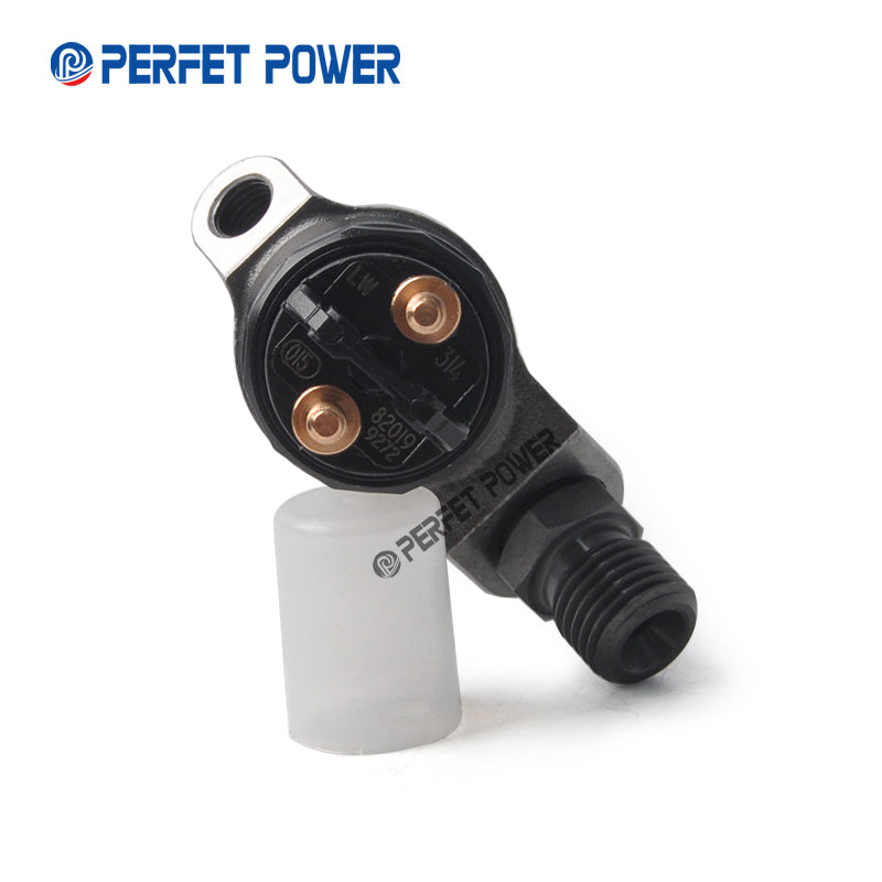 China Made New Common Rail Fuel injector 0445120314 & Diesel Engine Part