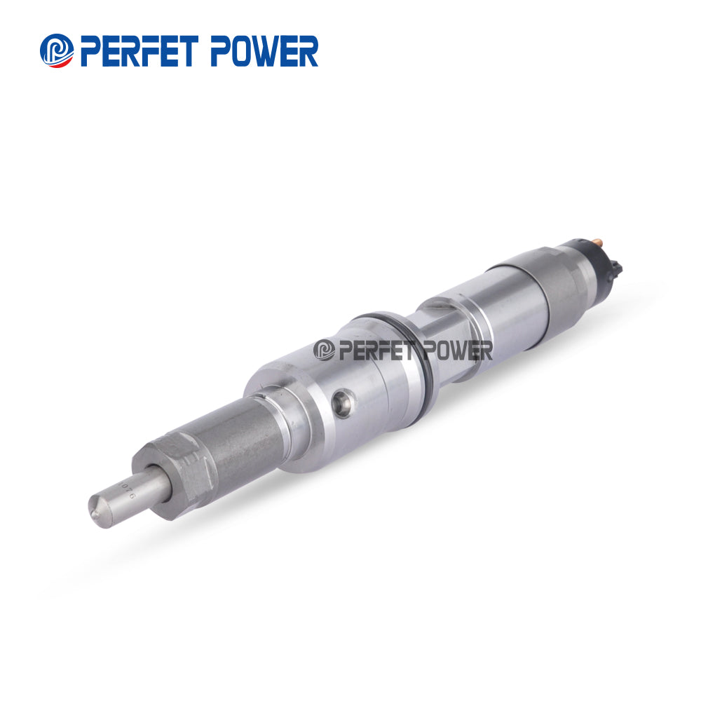 China made new diesel fuel injector 0445120020 OE 50 10 477 874 50 10 550 956 for diesel engine dCI 11 E dCI 11 C