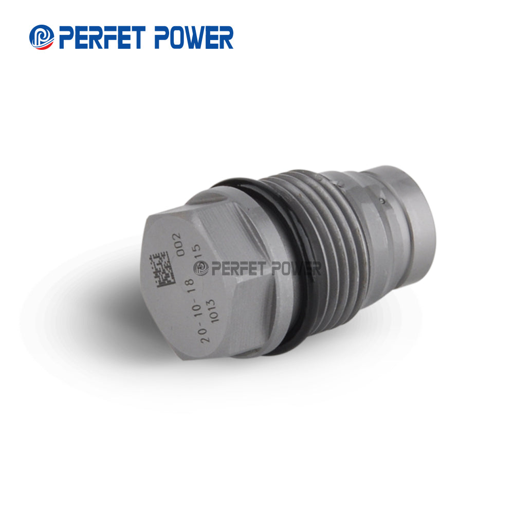 China Made New Common Rail pressure relief valve pressure limiting valve 1110010013