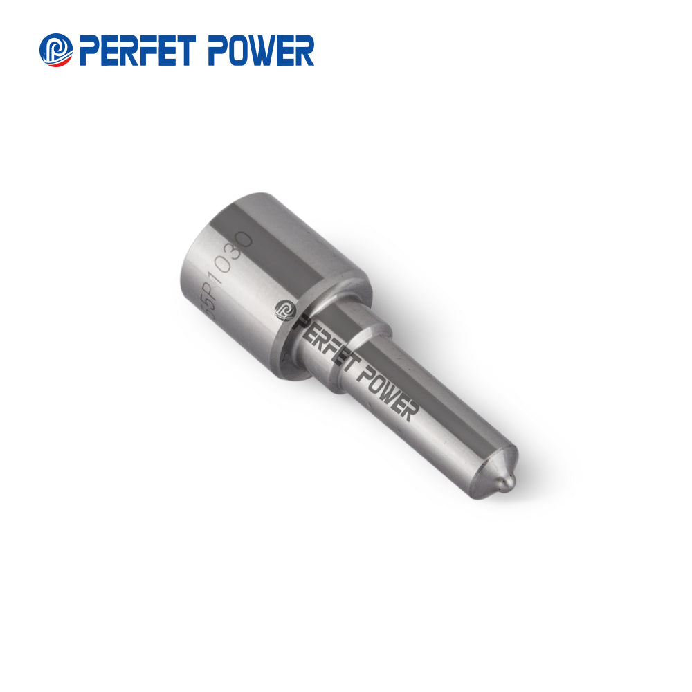 China Made New Common Rail Diesel Fuel Injection Nozzle 093400-1030 & DLLA155P1030