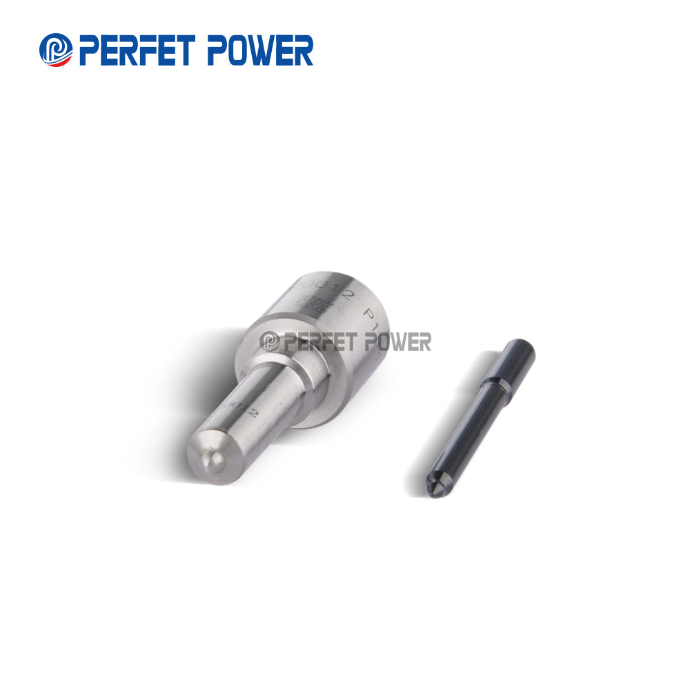 China Made New Common Rail Liwei Fuel Injector Nozzle M0012P154 for Injector 50274V05 & 5WS40677