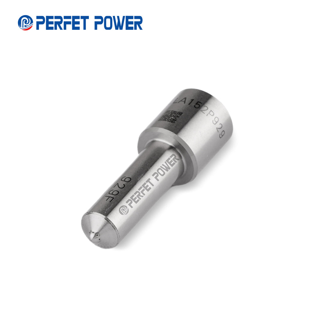 China made new injector nozzle DLLA152P929 Liwei nozzle 093400-9290 for fuel injectors 095000-6300 095000-6301