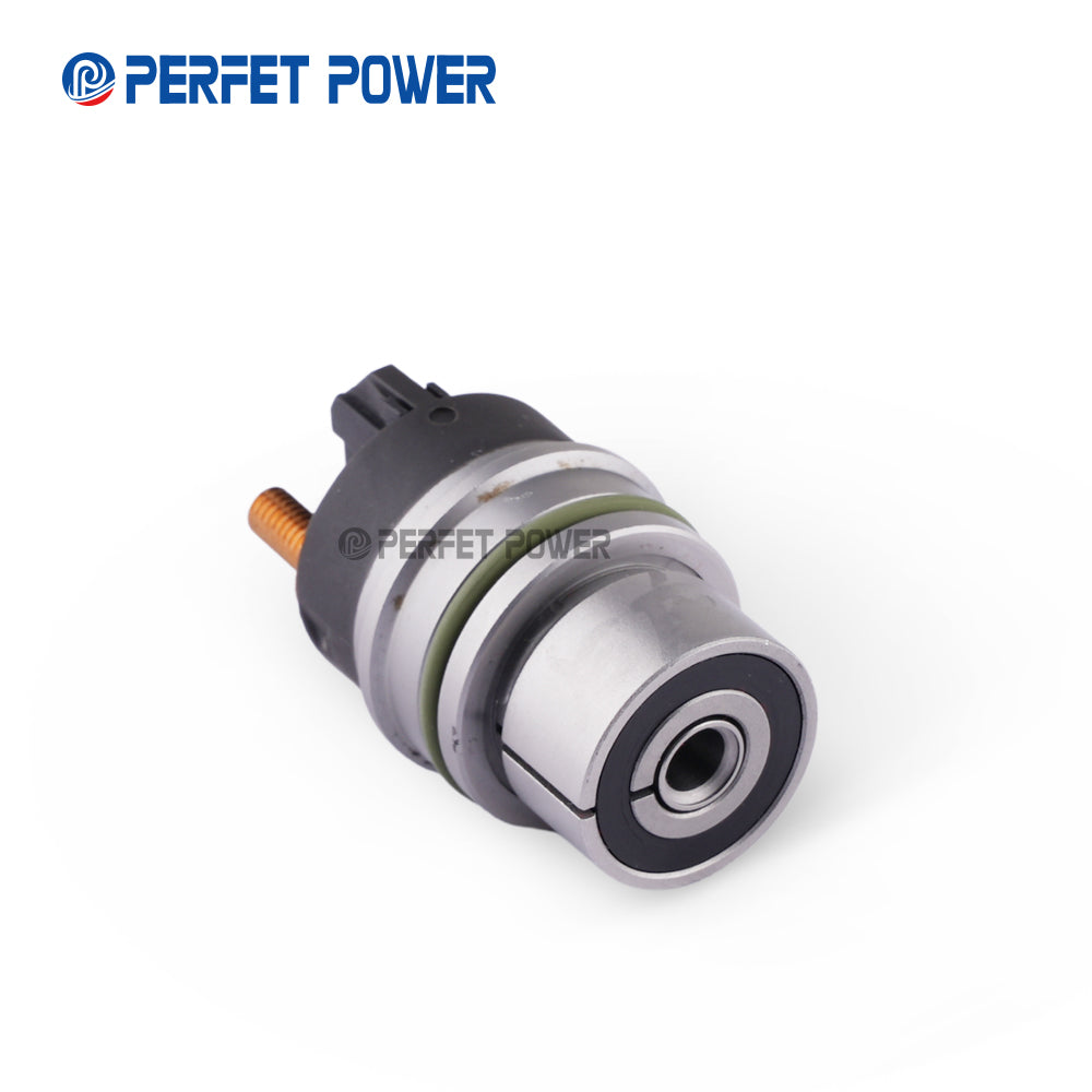 Diesel injector control valve F00RJ02702 solenoid valve 51101006016 51101006027 injector valve 51101006049 51101006043 for fuel injector 0445120024