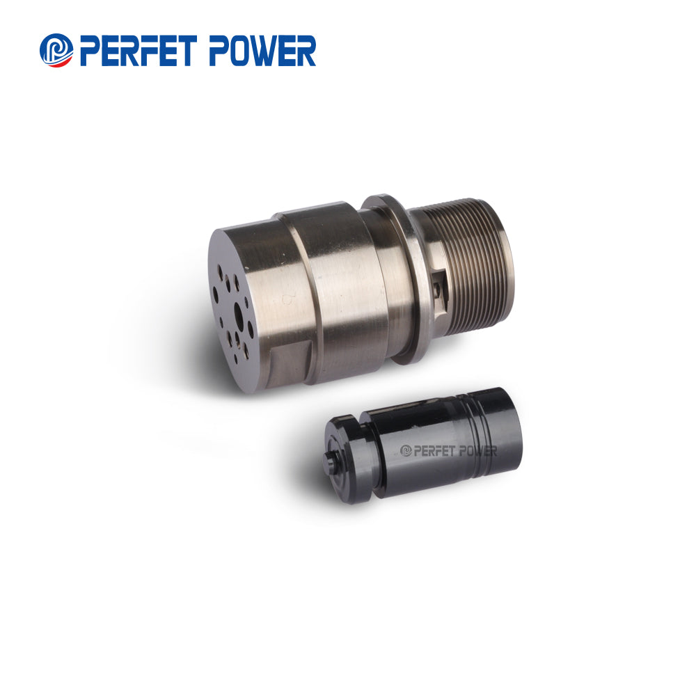 China Made New C7/ C9 Fuel Injector Housing