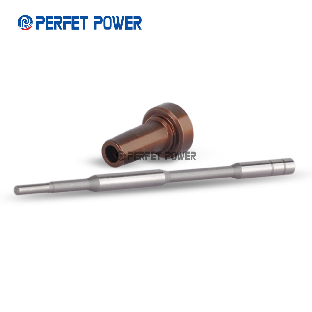 Common Rail Control Valve Assembly F00VC01359 for Injector 0445110293 0445110305 0445110313