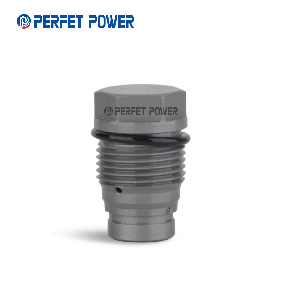 China made new common rail pressure limiting valve 1110010019 for CR pipe 0445214049 0445214081 0445214083 0445214094