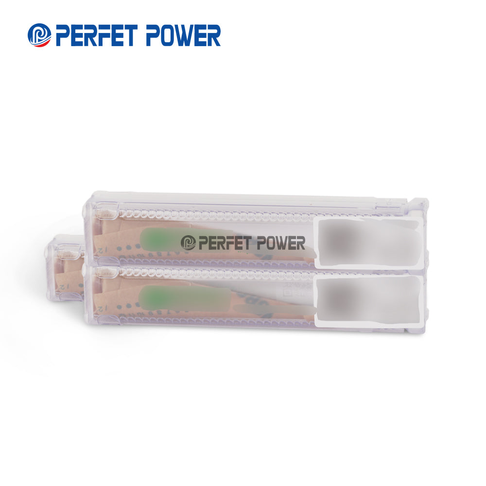 China Made New Common Rail Injector Valve Assembly F00RJ01727 For 0445120086 0445120087 0445120127 0445120166 Injector